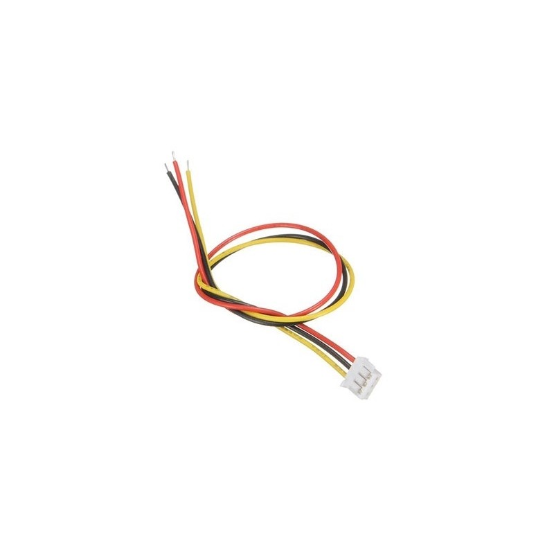 KONEKTOR MICRO-JST 2.0 / 3PIN Z KABLEM (12017)