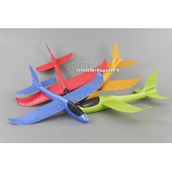 480mm GLIDER - EPP DRAW - BLUE