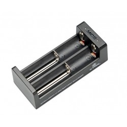 XTAR ŁADOWARKA MC2 DO LI-ION 18650