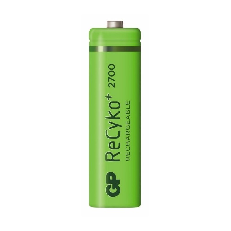 OGNIWO NIMH GP 1.2V/2600MAH AA (1 sztuka)