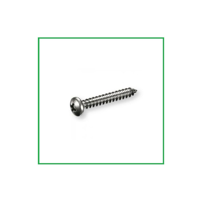 WKRĘT NIERDZ. 2,9* 6,5mm (10SZT)  