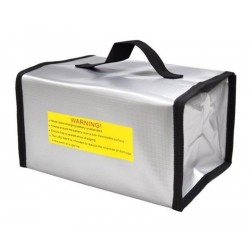 TORBA DO ŁADOWANIA LI-POL 215*155*115 mm(1DJ1036)