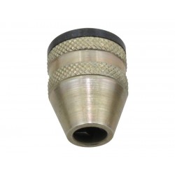 DRŽÁK VRTÁKU DONAU - DREMEL SE ZÁVITEM 0,4 - 3,5 mm (1531)