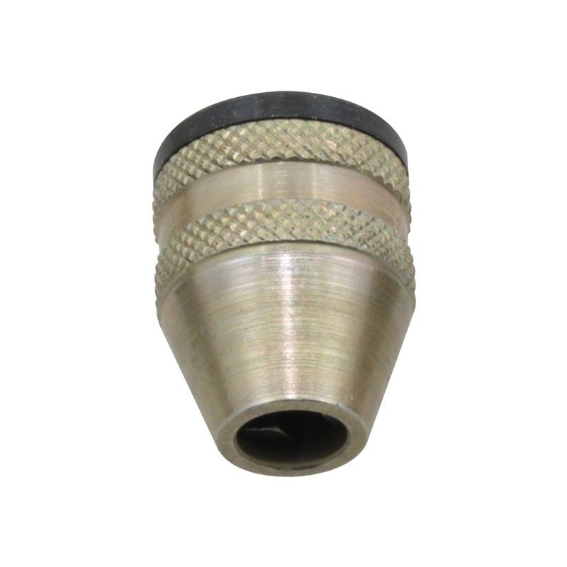 DONAU UCHWYT WIERTŁA - GWINT DREMEL0,4-3,5mm (1531)