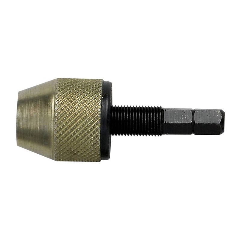 DONAU UCHWYT WIERTŁA 1 - 6 mm GWINT 1/4(1539)