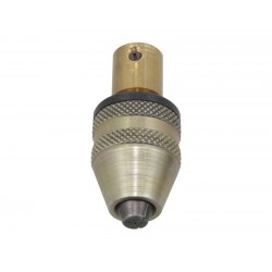 DONAU UCHWYT WIERTŁA 0,4 - 3,5 mm (1532) 