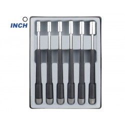 DONAU KLUCZE NASADOWE 3/32 - 7/32 INCH(280-69)