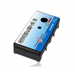 PowerBox Gemini II witch Magne (No.3125)