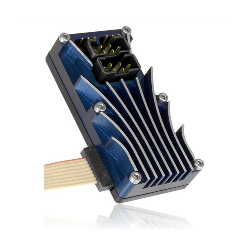 PowerBox Gemini II witch Magne (No.3125) 