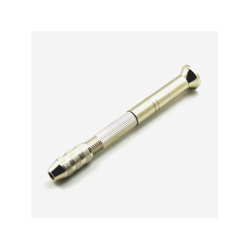 UCHWYT DO WIERTEŁ 0,5-2,5mm (MINI WIERTARKA)