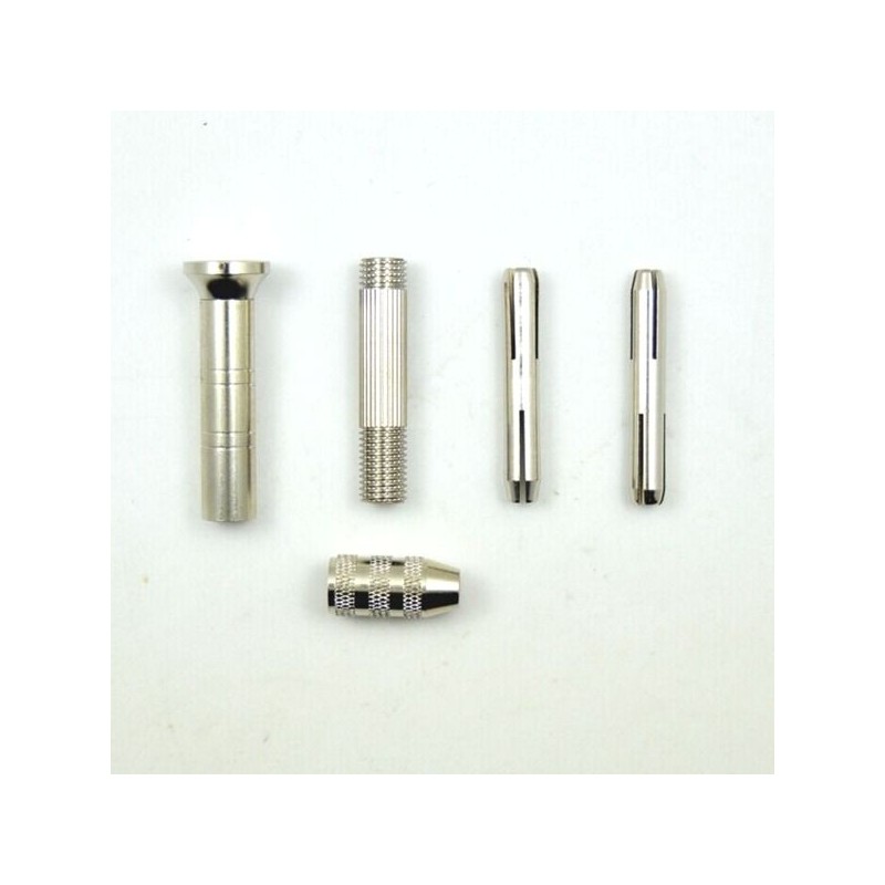 UCHWYT DO WIERTEŁ 0,5-2,5mm (MINI WIERTARKA)