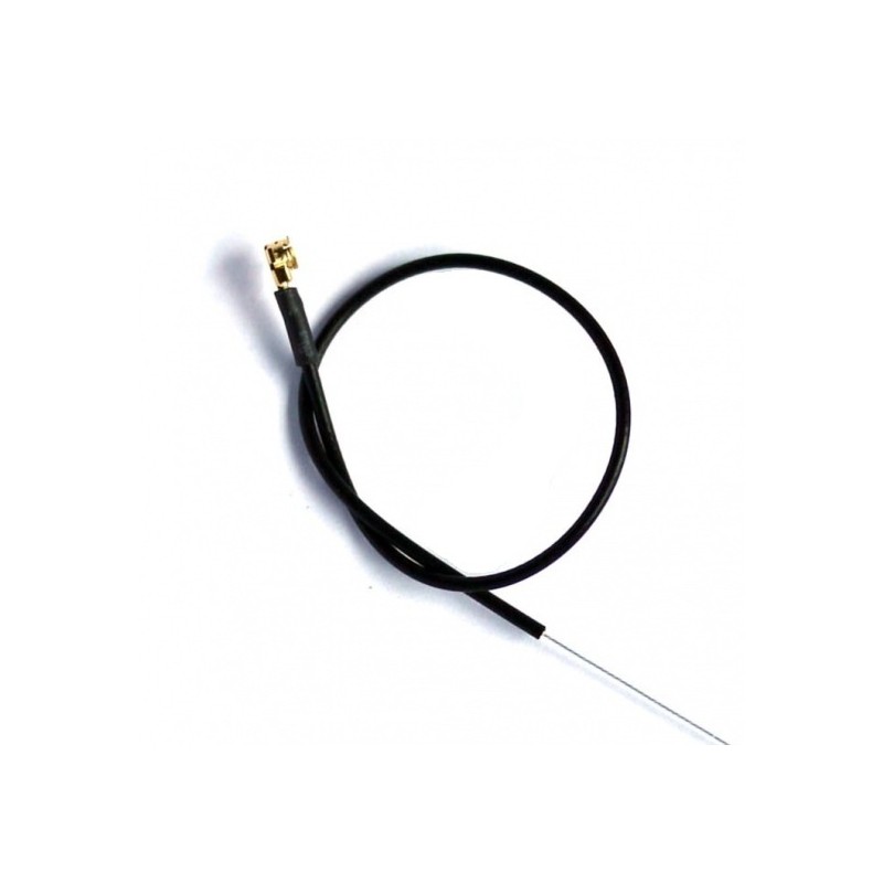 ANTENA 150mm DO FrSky (wtyk IPEX4 U.FL)
