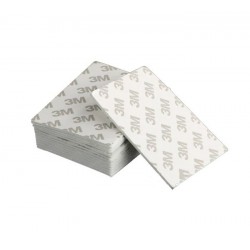 OBOUSTRANNÁ MIKROGUM (60 * 40 mm) 3M