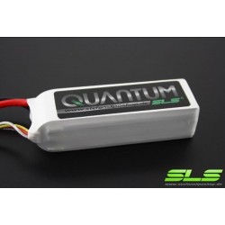 SLS 11.1V / 1800MAH 30C / 60C KVANTUM