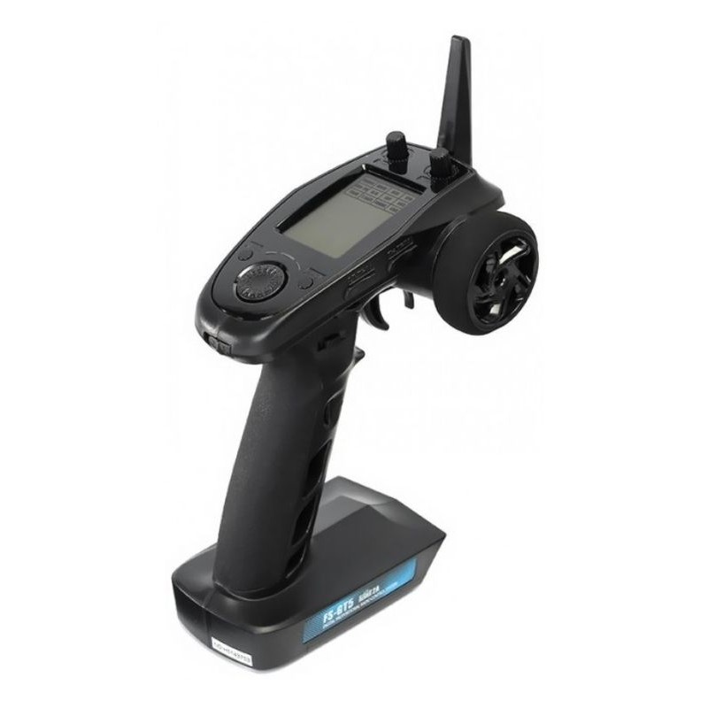 FLYSKY APARATURA PISTOLETOWA FS-GT5 / 6CH