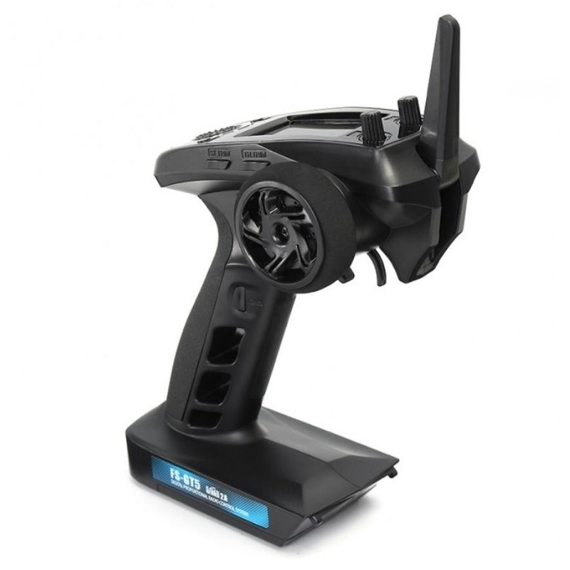 FLYSKY APARATURA PISTOLETOWA FS-GT5 / 6 CH