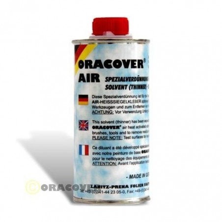 ORACOVER AIR SPECIAL THINER 250ml (0962)