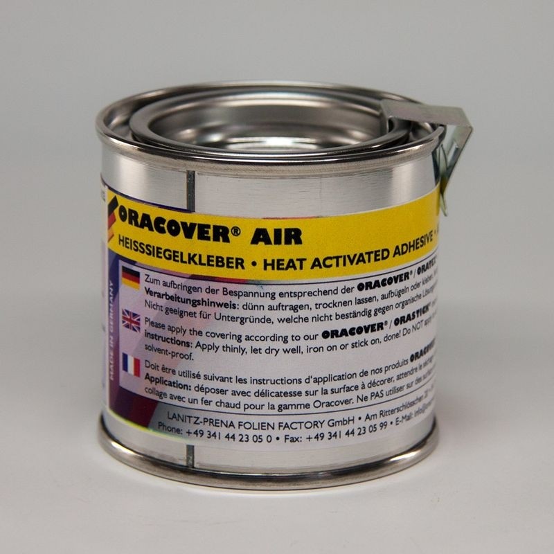 ORACOVER AIR ADHESIVE 100ml (0961)