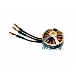 DUALSKY SILNIK 2304C V2 - 2300kv