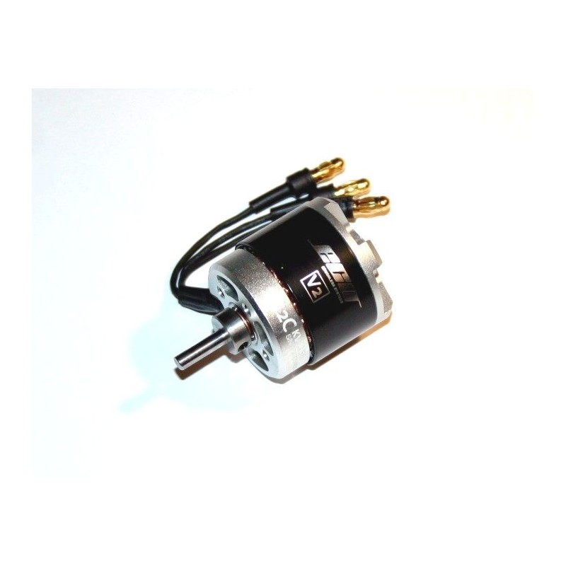 DUALSKY SILNIK 2312C V2 - 960kv