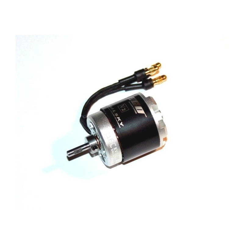 DUALSKY SILNIK 2316C V2 - 980kv