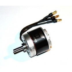 DUALSKY SILNIK 2814C V2 -  970kv 