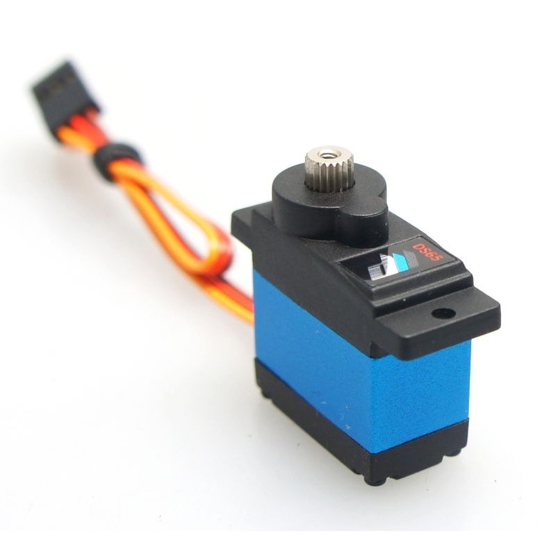 DUALSKY SERWO DS 65 (digital)