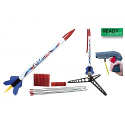KL.RAKIETA ERIDANUS - ZESTAW (1111)GERMANY