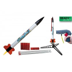 SADA PEGASUS MISSILE (1112) NĚMECKO