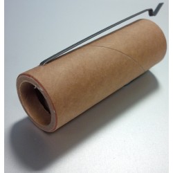 KL.GNIAZDO SILNIKA 24mm (8057) GERMANY 