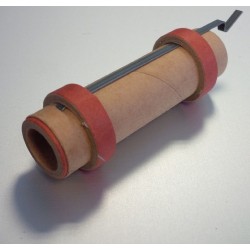 TŘÍDA MOTOROVÉ SEDADLO 24mm / 18mm ADAPTÉR (8072) NĚMECKO