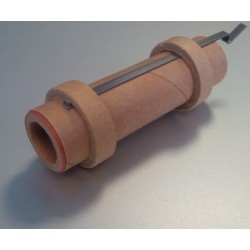 TŘÍDA MOTOROVÉ SEDADLO 26mm / 1 * 18mm (8080) NĚMECKO