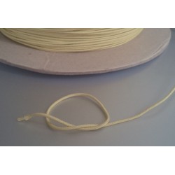 KL.KEWLAR KABEL 2 mm / 1 lineární metr (8065) NĚMECKO