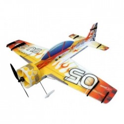 RC továrna na model SU-29 RUSSIAN (S05)