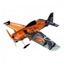 RC FACTORY EDGE 540 V3 (Superlite) oranžový (S09) vnitřní model