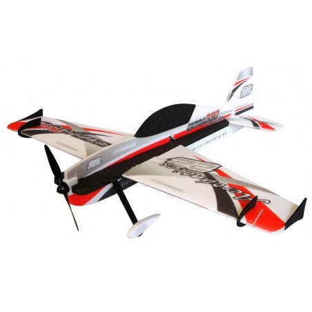 RC FACTORY EXTRA 330 AEROBATICS (T09) 