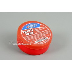DELUXE TACKY WAX (DEAD29) WAX ADHESIVE