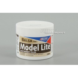 SZPACHLA DO BALSY 240ML.BRĄZOW DELUXE