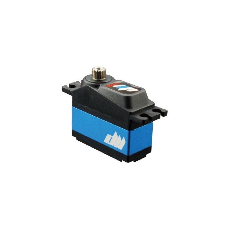 DUALSKY SERWO DS9410 (middle digital HV - 28g)