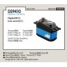 DUALSKY SERWO DS9410 (middle digital HV - 28g)