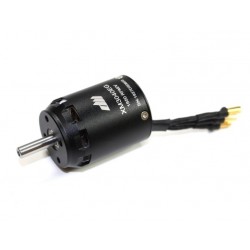 DUALSKY SILNIK XM3040EG- 9 GLIDER