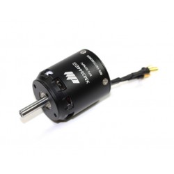 DUALSKY SILNIK XM3844EG-10 GLIDER