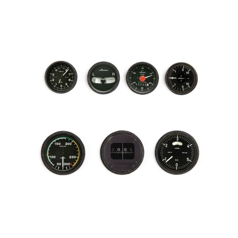 AERO PRZYRZĄDY POKŁADOWE MOD. 1:3(733525)