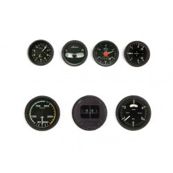 AERO ON BOARD UNIT MOD. 1: 6 (733524)