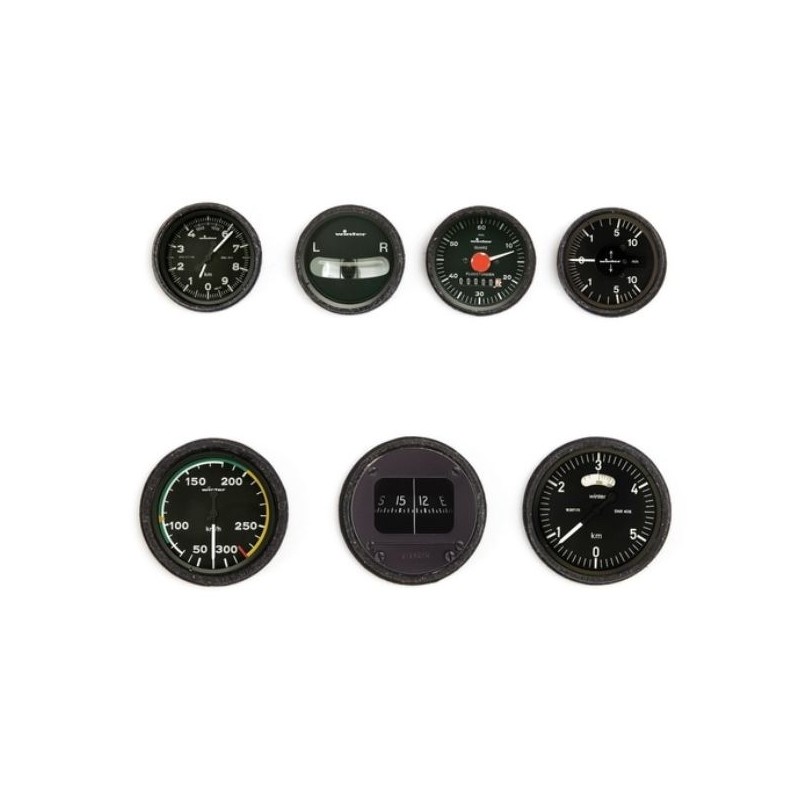 AERO PRZYRZĄDY POKŁADOWE MOD. 1:6(733524)