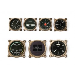 AERO KLASS ONBOARD INSTRUMENTS. 1: 3 (733522)