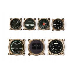 AERO KLASS ONBOARD INSTRUMENTS. 1: 6 (733520)