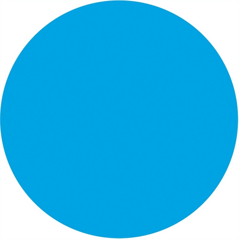 ORACOVER ORATEX SKY BLUE /53/ (cena za 1metr bieżący!)