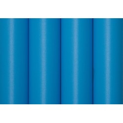ORACOVER ORATEX SKY BLUE /53/ (cena za 1metr bieżący!)
