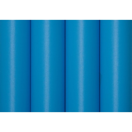 ORACOVER ORATEX SKY BLUE /53/ (cena za 1metr bieżący!)